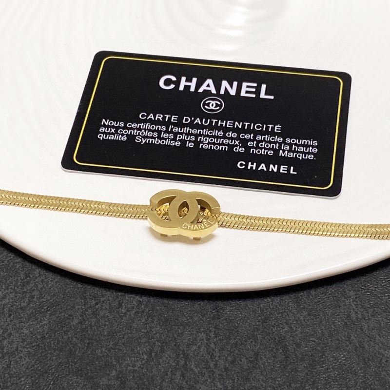 Chanel Necklaces